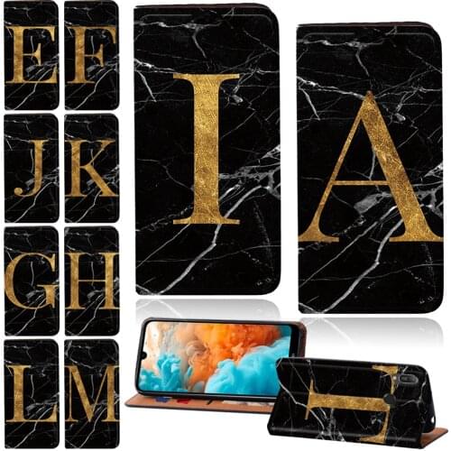 Phone Case for Huawei Honor 8A 8A Pro/Honor 8S/Honor 9X 9X Pro/Honor 10 Lite 20 Lite/Honor 20 Wallet Cover Leather Flip Case