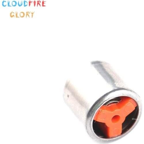 CloudFireGlory 55563957 Oil Flow One-Way Oil By-Pass Valve For Chevrolet cruze 1.6 Epica 1.8 2009 2010 2011 2012 2013 New