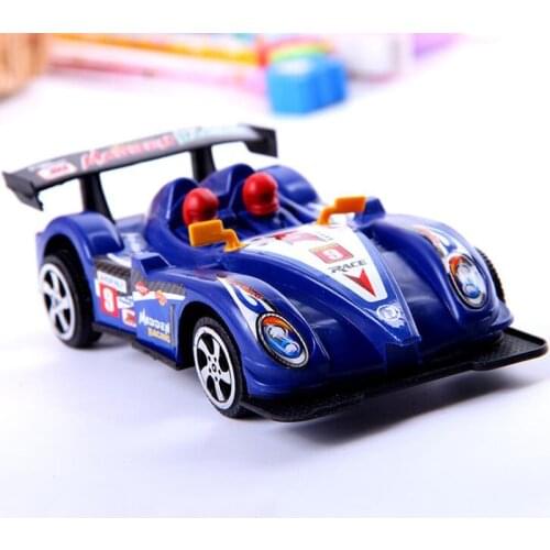 Childrens Four-Wheel Drive Racing Toy Model Toy Force Control Four-Wheel Drive Car Child Boy Interactive Game Racing Toy