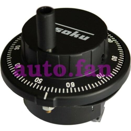 For RE45BA2R1 manual pulse generator panel handwheel