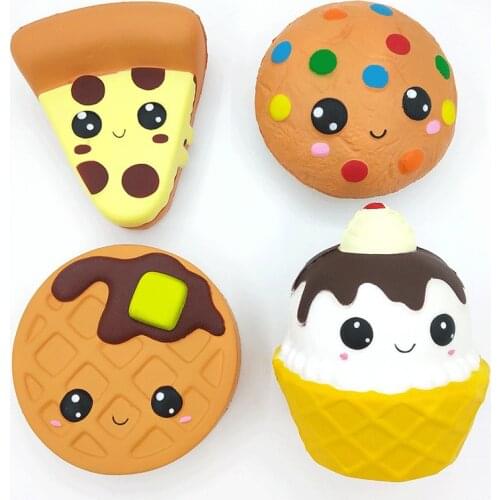 Stress Relief Toys DR.MU China