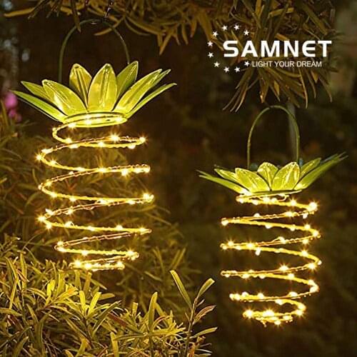 DUI Solar Powered Luminaires