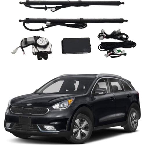 Electric tailgate lift FOR KIA NIRO auto tail gate intelligent power trunk tailgate lift car accessories