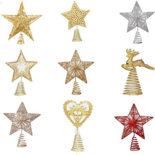 GIHOO Christmas Tree Tips