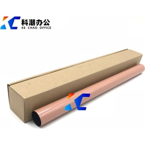 KECHAO Fuser fixing film Compatible for Canon C3320 C3330 C3325 C3520 C3525 C3530 copier parts