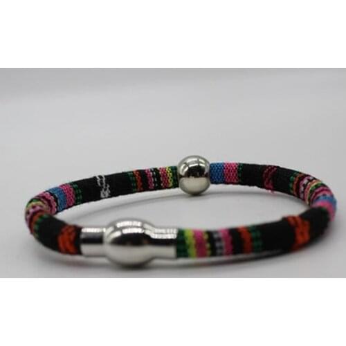 KYYWGXIN Name Bracelets