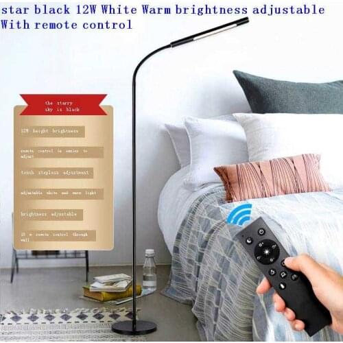 Da Terra Stehleuchte Lampen Voor Woonkamer Lampara Pie Para Sala for Living Room Staande Lamp Lampadaire De Salon Floor Light