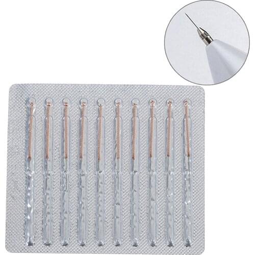 MceHKF Accupuncture