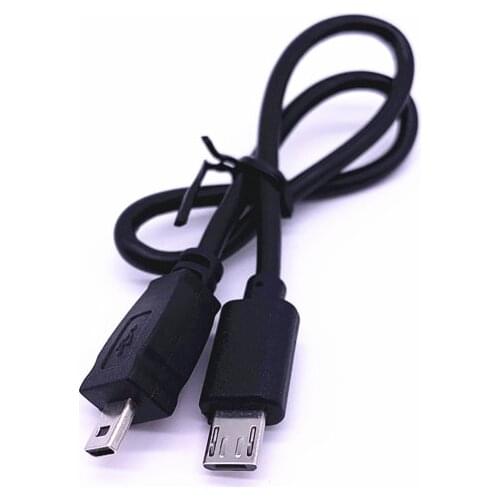Micro Usb To 8 Pin Camera&camcorder Sync Data CABLE FOR Nikon CoolPix S600/S6000/S6100/S620/S630/S640/S9100