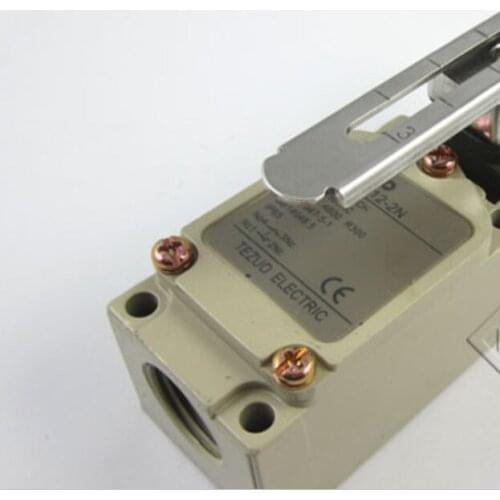 TEZUO Micro Switch / Travel Switch AWLCA12-2N
