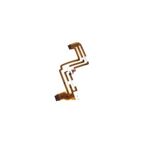 NEW LCD Flex Cable For SONY HDR-UX7E UX7E UX7 Video Camera Repair Part