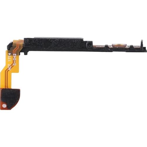 Cable Flat keys Power for Lg Q6 M700N