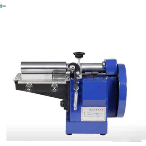Benefit shoe machine 16cm strong gluing machine gluing machine yellow glue application gasoline glue roller gluing glue machine
