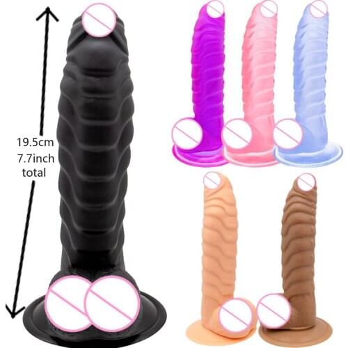 Dildos RCHRK China