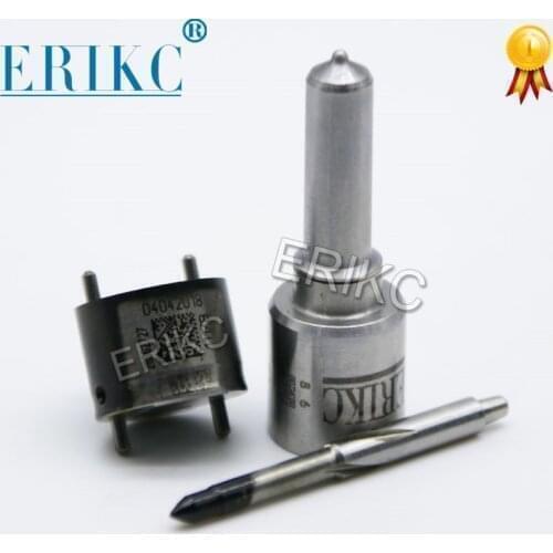 1100100-ED01 New Nozzle G341 Valve 9308-625C Diesel Injector Repair Kits Set 7135-574 for Great Wall Hover H5 H6 Euro5 28231014