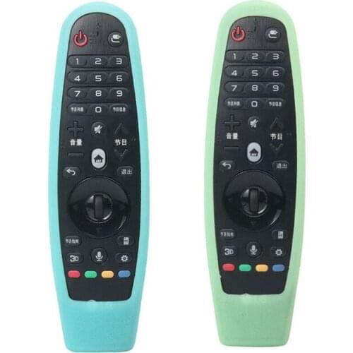 Shockproof Protective Cover for LG AN-MR600/AN-MR650 ic Motion Remote Control