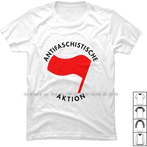 Vintage Germany Aktion T Shirt 100% Cotton Merry Christmas New Year Popular Germany Slogan German Trend Logan Year Tage Food