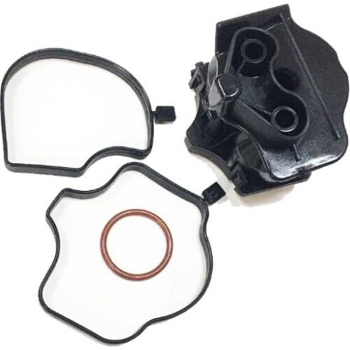 11127799366 Crankcase Ventilation Valve Oil Water Separator For BMW 3 5 7 X3 X5 E46 E53 E60 E61 E65 E66 E83