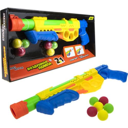 1Toy Toy Weapons And Blasters