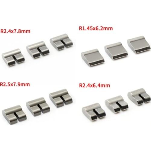 New 3 Pcs/Set Bike Pawl Bicycle Hub Cassette Driver Ratchet Pawl Wear-resistant R1.45/R2.4/R2.5 for Bike Maintenance Repair