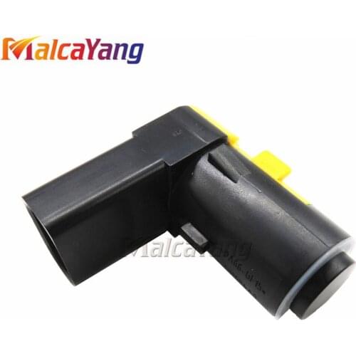 3U0 919 275 C Parktronic Car Blind Spot Assist 3U0919275C Fit For V olkswagen Skoda Superb 2002-2008 3U0919275