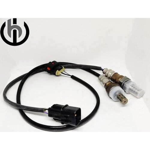 96964230 High Quality O2 Oxygen Sensor Fit For CHEVROLET CRUZE J300 1.6 2009- 4 Wire Lambda Probe