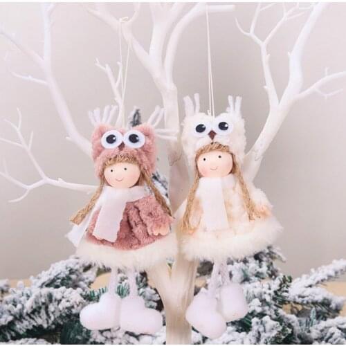 Baby Shower Favors Cute Angel Dolls Back To School Gift Wedding Gifts for Guests Personalized Souvenirs Party Favors for Kids