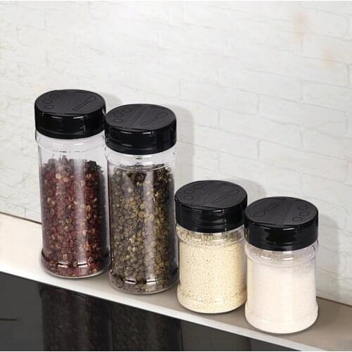 FHEAL Spice Containers