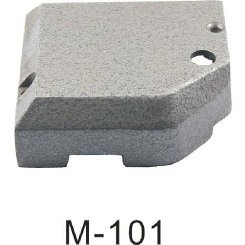 M-101 PARTS FOR KM CUTTING MACHINE