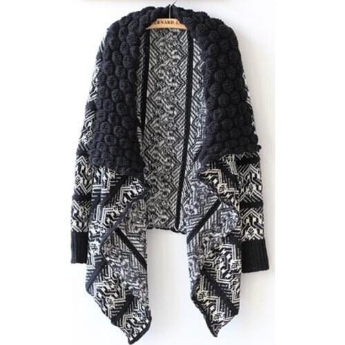 Женские длинные кардиганы JoursNeige China At AliExpress