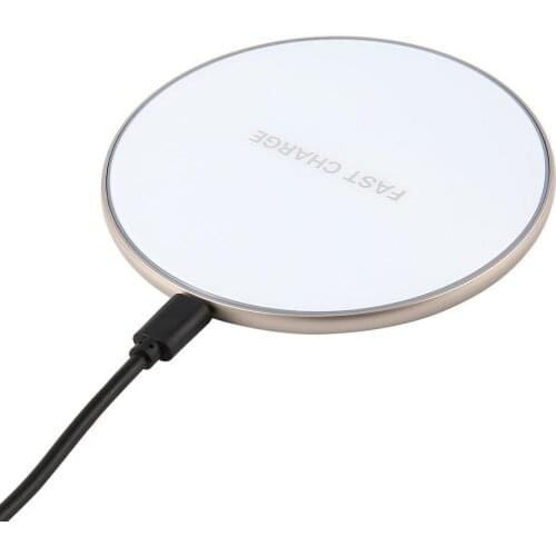 Liitokala Desktop Wireless Chargers For Mobile Phones
