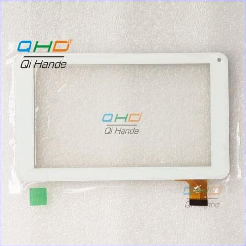 New 7'' Touch Screen for Quantum Q-Wave 70M2 Digitizer Sensor Glass Panel Tablet PC Repairment Parts QWave 70M2