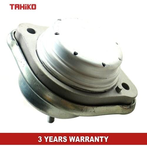 1x Engine Mount Motor Mount Front Right Fit for BMW E83 X3 2.5L 3.0L 2004-2006