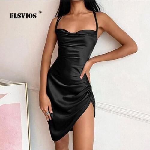 Summer Women Sexy Sleeveless Backless Fashion Strapless Dress Casual Solid Color Elegant Slim Office Lady Holiday Party Vestidos