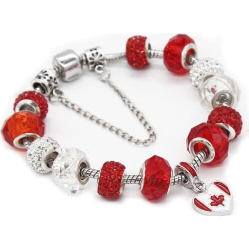 Серебряные браслеты POSHFEEL China At AliExpress