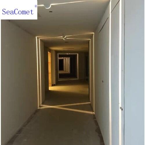 SEA COMET Ceiling Lighting