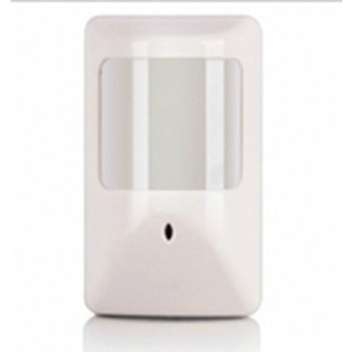 Wide Angle Wired PIR Sensor For Alarm System 5PCS / Lot
