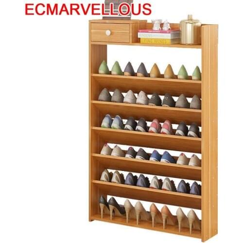 Szafka Na Buty Organizador Meble Schoenenkast Zapatera Mueble Armario De Almacenamiento Armoire Mobili Per La Casa Shoes Rack