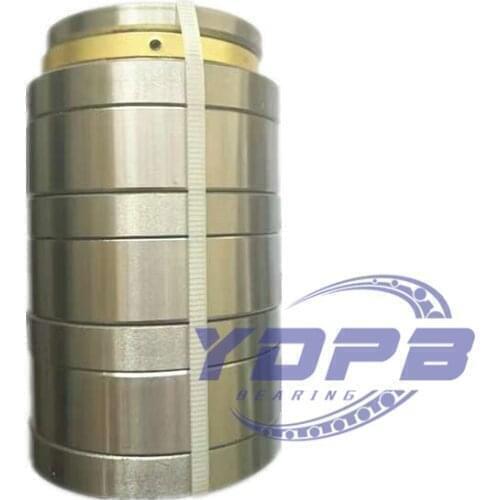 M3CT420 Tandem thrust cylindrical roller bearings 4x20x32 T3AR420 Thrust bearing for extruder Plastic extruder bearings