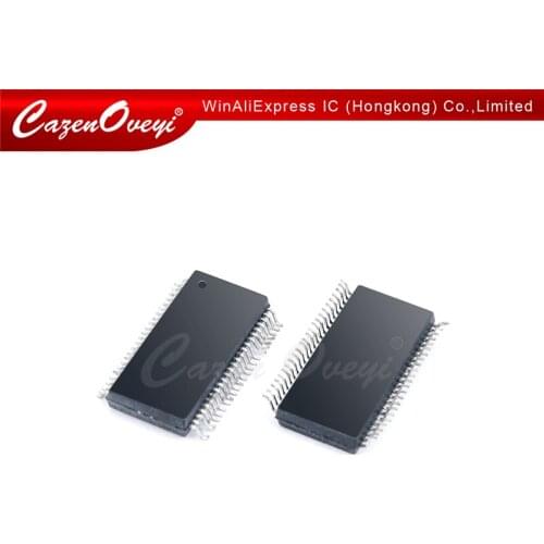 1pcs/lot KS8721B KS8721 SSOP-48