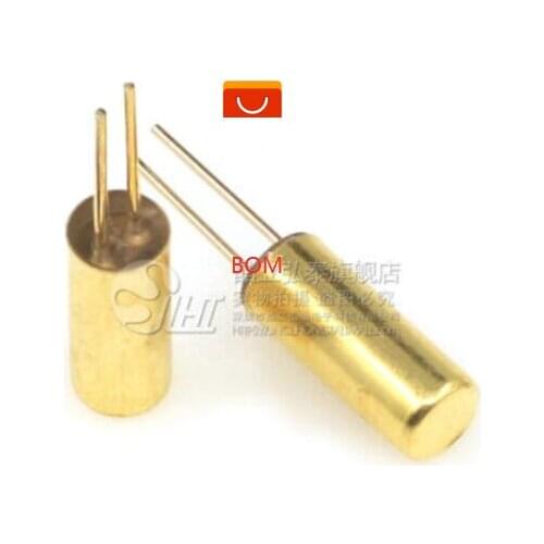 10PCS Highly sensitive SW-520D SW520 ball switch angle Tilt switch vibration switch