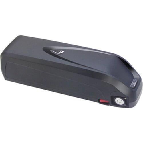 Free shipping Curiser fat bike electric bike scooter e-bike battery li-ion 48v 14.5ah 500w 750w 1000w motor battery