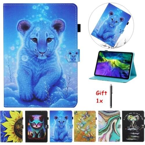 For Amazon Fire Hd 10 Case Kids Tablet Case Wallet Flip Stand Shell for All New Fire HD 10 Plus 2021 11th Generation Caqa