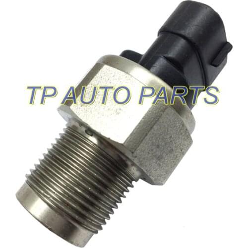 Fuel Rail Pressure Sensor For To-yota OEM 499000-6211 4990006211