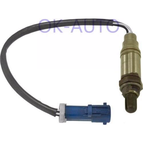 Oxygen O2 Sensor For Ford Mustang Thunderbird Mercury Cougar 1994-1995 Jaguar S-Type 2001-2002 XR822998 ZZM3-18-861 234-4001