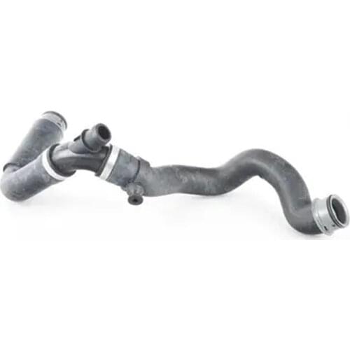 Lower Radiator Coolant Hose for Mercedes W203 C230 2003-2005 2035015582 factory