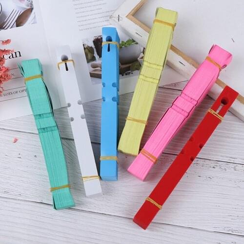 New 100PC Plastic Plant Long TypeTags Markers Nursery Tray Garden Labels Nursery Thick Tag Markers for Plants Garden Decoration