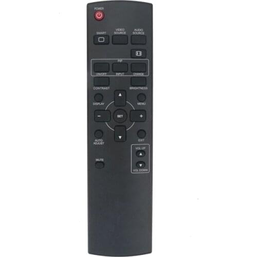 New Remote Control for AOC Video Audio system