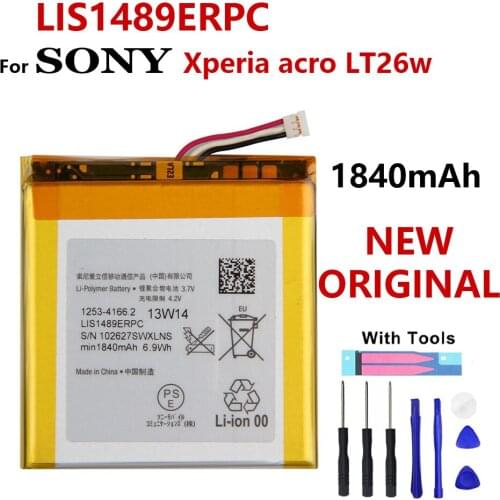 Аккумуляторы для телефонов Sony Oein China At AliExpress