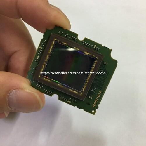 Repair Parts For Panasonic Lumix DMC-GH4 CCD CMOS Sensor Matrix Unit No Low Pass Dustproof Glass